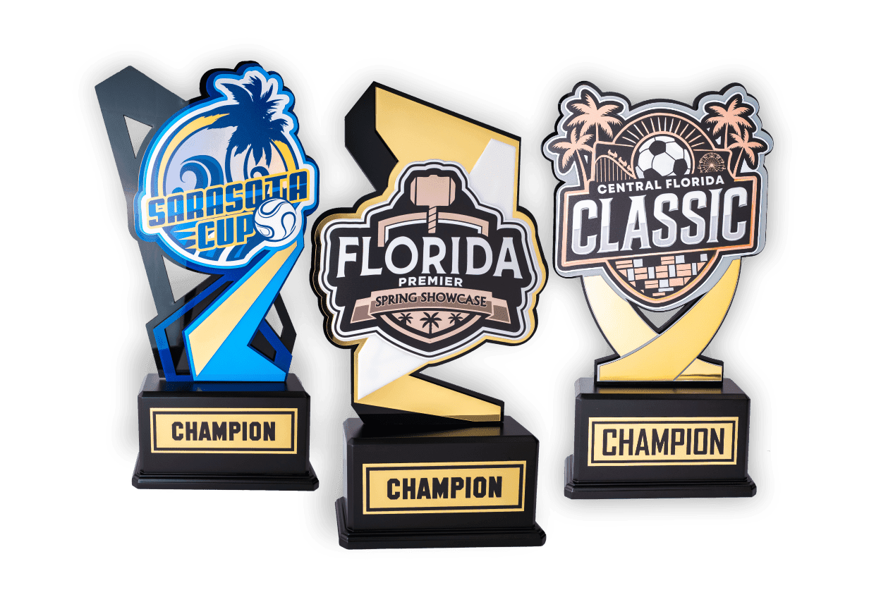 BOX BASE 21" - ELITE