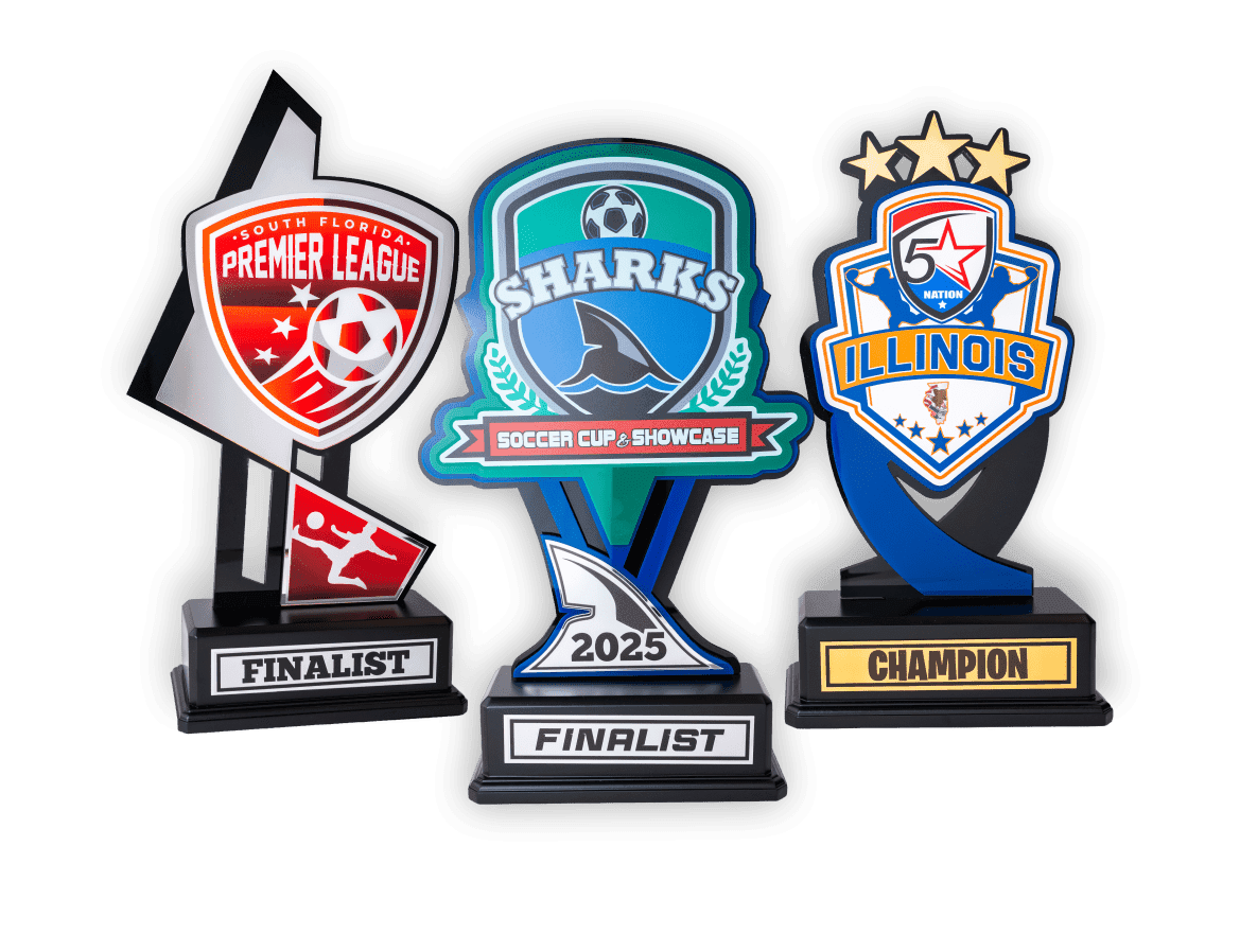 BOX BASE 19" - CLASSIC