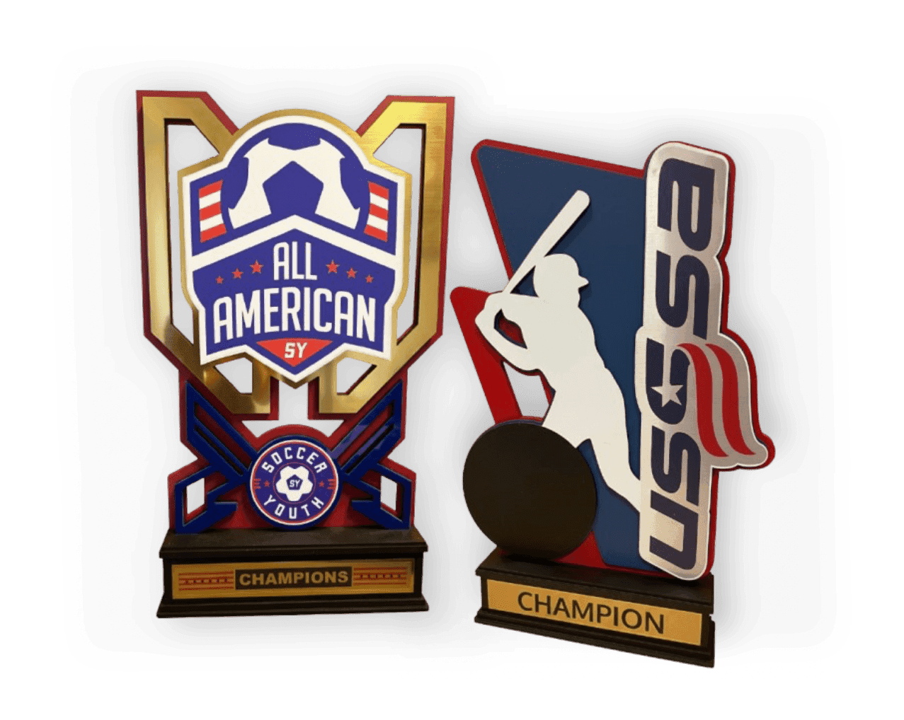 BOX BASE 26" - SUPREME